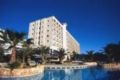 Sentido Sandy Beach Hotel & Spa ホテルの詳細