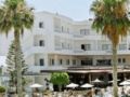 Smartline Paphos ホテルの詳細