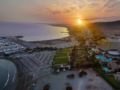 St Raphael Resort ホテルの詳細