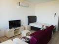 Uptown park residence luxury studio ref.no.A57 ホテルの詳細