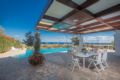 Villa Amelia, Stunning 4BDR Protaras Villa ホテルの詳細