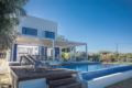 Villa Electra, Stunning 4BDR Protaras Villa ホテルの詳細