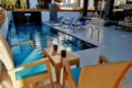 Villa Escape Plus - Luxury Villa with Pool & Views ホテルの詳細