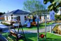 Villa Orchard Bloom with Pool and Jacuzzi ホテルの詳細