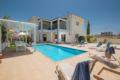 Villa Orka, Beautiful 3 Bedroom Protaras Villa ホテルの詳細