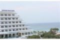 Vrissiana Beach Hotel ホテルの詳細