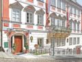 Alchymist Prague Castle Suites Hotel ホテルの詳細