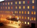 Ametyst Hotel Praha ホテルの詳細