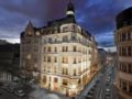Art Nouveau Palace Hotel ホテルの詳細