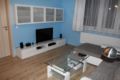 Big Apartman Rezidence Eliska Prague 291 ホテルの詳細