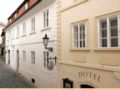 Boutique Hotel Constans Prague ホテルの詳細