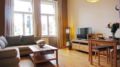 Brightly Lovely Apartment in Central Prague ホテルの詳細