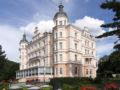 Bristol Palace ホテルの詳細