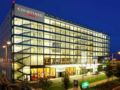 Courtyard by Marriott Prague Airport ホテルの詳細