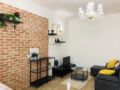 COZY & MODERN APARTMENT 100m FROM WENCESLAS SQUARE ホテルの詳細
