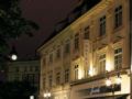 Design Jewel Hotel Prague ホテルの詳細