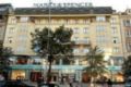 EA Hotel Apartments Wenceslas Square ホテルの詳細