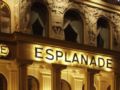 Esplanade Hotel ホテルの詳細