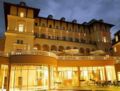 Falkensteiner Hotel Grand MedSpa Marienbad ホテルの詳細