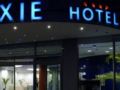Galaxie Hotel ホテルの詳細