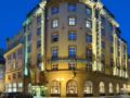 Grand Hotel Bohemia ホテルの詳細