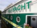 GreenYacht Hotel ホテルの詳細