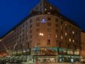 Hilton Prague Old Town Hotel ホテルの詳細