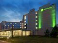 Holiday Inn Brno ホテルの詳細