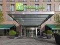 Holiday Inn Prague Congress Centre ホテルの詳細