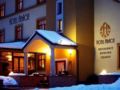 Hotel Abacie & Wellness ホテルの詳細