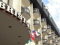 Hotel Bristol ホテルの詳細