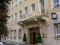 Hotel Malta ホテルの詳細