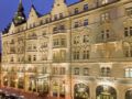 Hotel Paris Prague ホテルの詳細