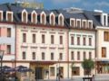 Hotel Slovan Comfort ホテルの詳細