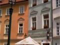 Hotel U Jezulatka ホテルの詳細