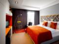 Hotel UNIC Prague ホテルの詳細