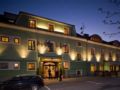 Hotel Vltava ホテルの詳細