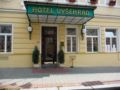 Hotel Vysehrad ホテルの詳細