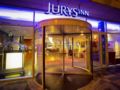 Jurys Inn Prague ホテルの詳細