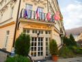 Lazensky hotel Moskevsky dvur ホテルの詳細