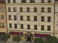 Louren Hotel ホテルの詳細