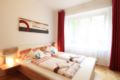 Lovely flat near Charles Bridge ホテルの詳細