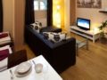 Premier Apartments Wenceslas Square ホテルの詳細