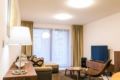 Residence Park Nikolajka 2 ホテルの詳細