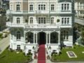 Savoy Westend Hotel ホテルの詳細