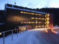 SkiResort Hotel Omnia ホテルの詳細