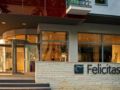 Spa Hotel Felicitas ホテルの詳細