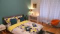 Spacious & Cozy apartment in city centre of Prague ホテルの詳細