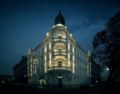 Theresian Hotel & Spa ホテルの詳細