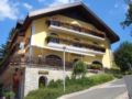 Wellness Hotel Windsor ホテルの詳細